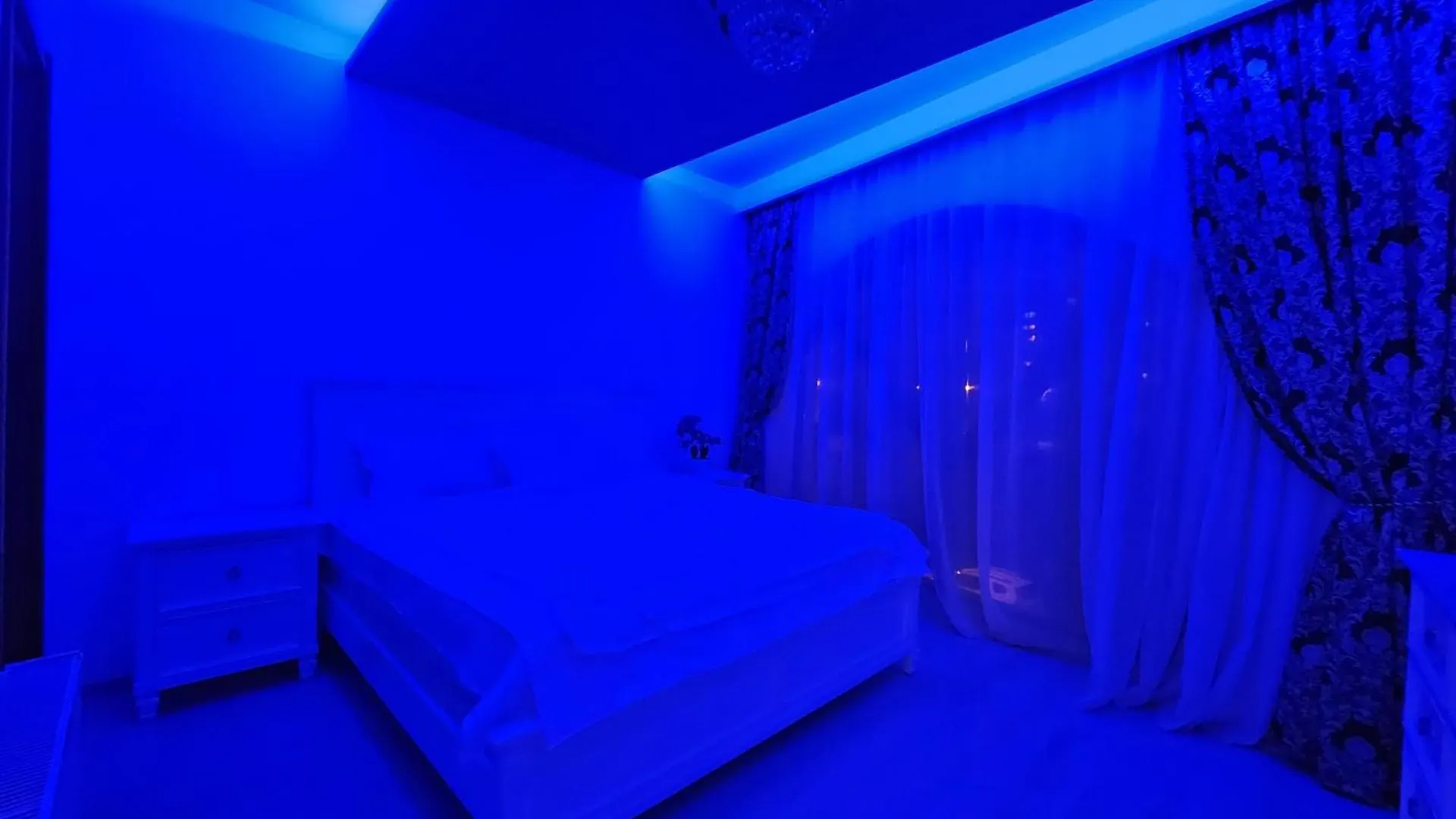 Eika Luxury Apartment Palace Of Parliament Bucharest