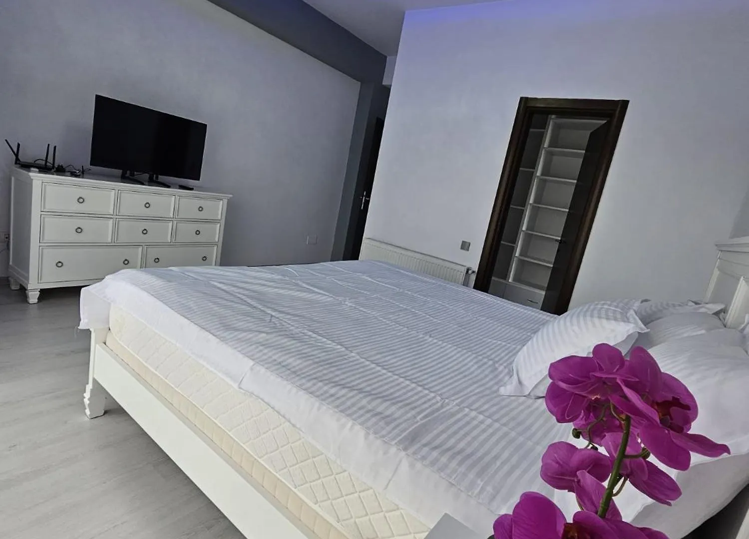 Eika Luxury Apartment Palace Of Parliament Bucharest