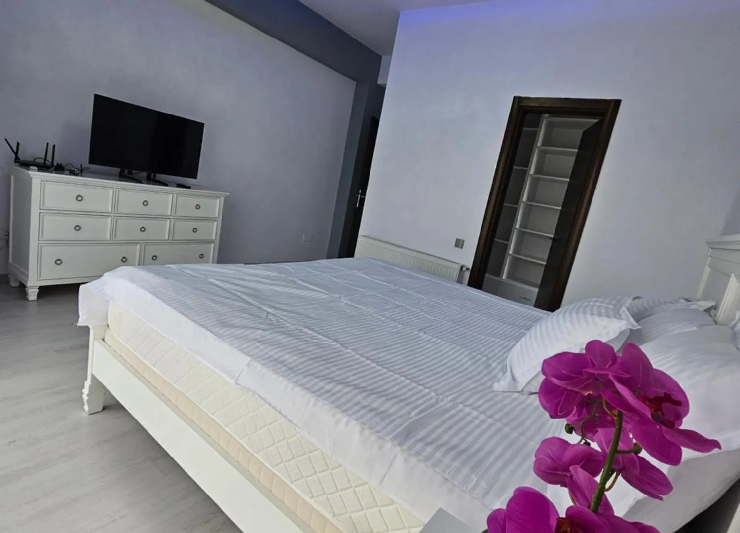 Eika Luxury Apartment Palace Of Parliament Bucharest
