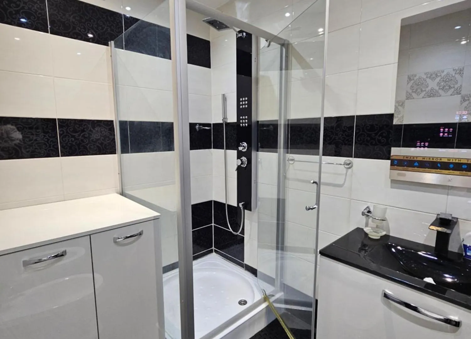 Eika Luxury Apartment Palace Of Parliament Bucharest